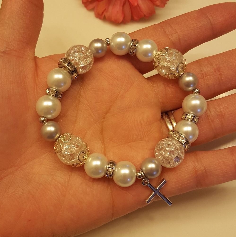 Beaded Bracelet